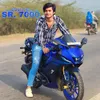 Jilsana Mero Dil Ro Ro Kaif SR 7000